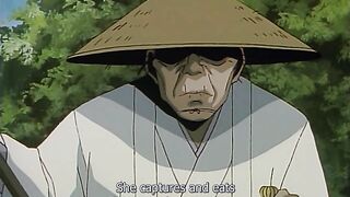 Imma Youjo : The Erotic Temptress ep3 ENG SUB