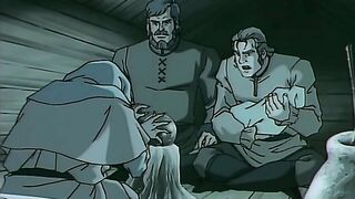 Imma Youjo : The Erotic Temptress ep4 ENG SUB