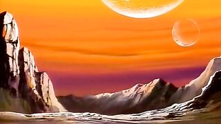 Advancer Tina ENG SUB