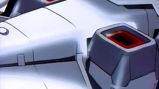 Advancer Tina ENG SUB