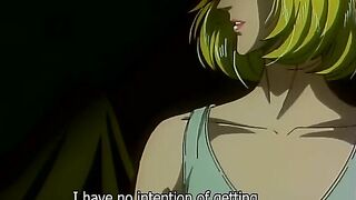 Advancer Tina ENG SUB