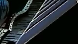 Advancer Tina ENG SUB