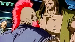 Advancer Tina ENG SUB