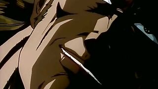 Advancer Tina ENG SUB