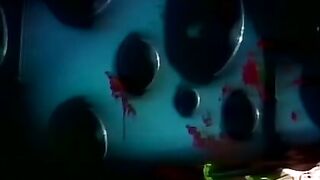 Advancer Tina ENG SUB