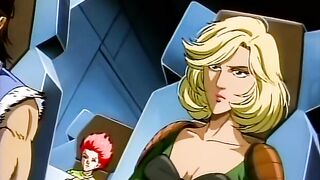 Advancer Tina ENG SUB