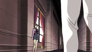 Behind Closed Doors / WAVER ep1 ENG SUB