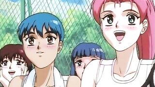 Kakyuusei / First Loves 級生 ep2