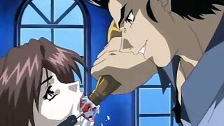 Behind Closed Doors / WAVER ep2 ENG SUB