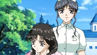 Behind Closed Doors / WAVER ep2 ENG SUB