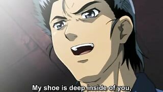 Behind Closed Doors / WAVER ep3 ENG SUB