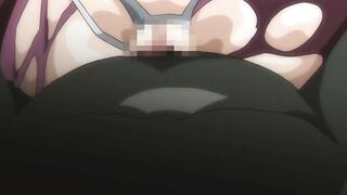 Taimanin Asagi / 対魔忍アサギ ep1 ENG SUB