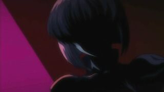 Taimanin Asagi / 対魔忍アサギ ep1 ENG SUB