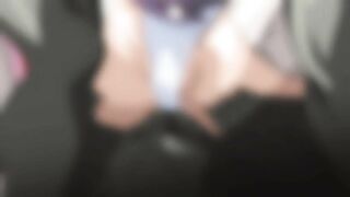 Taimanin Asagi / 対魔忍アサギ ep1 ENG SUB