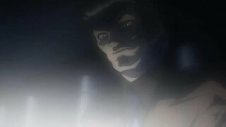 Taimanin Asagi / 対魔忍アサギ ep4 ENG SUB