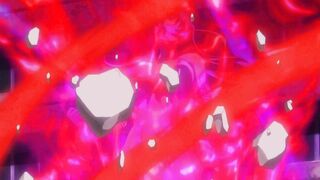 Taimanin Asagi 2 / 対魔忍アサギ 2 ep1-2 ENG SUB