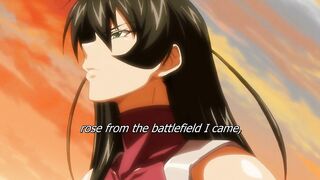 Taimanin Asagi 2 / 対魔忍アサギ 2 ep1-2 ENG SUB