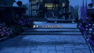 Tentacle and Witches ep1 ENG SUB