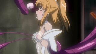 Tentacle and Witches ep1 ENG SUB