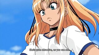 Tentacle and Witches ep1 ENG SUB