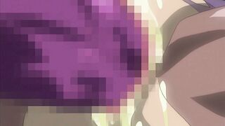 Tentacle and Witches ep1 ENG SUB