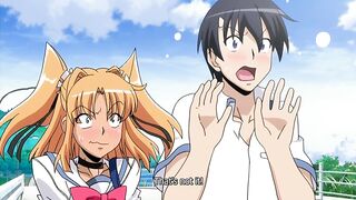 Tentacle and Witches ep2 ENG SUB