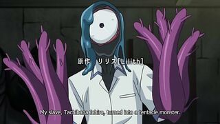 Tentacle and Witches ep3 ENG SUB