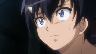 Tentacle and Witches ep3 ENG SUB