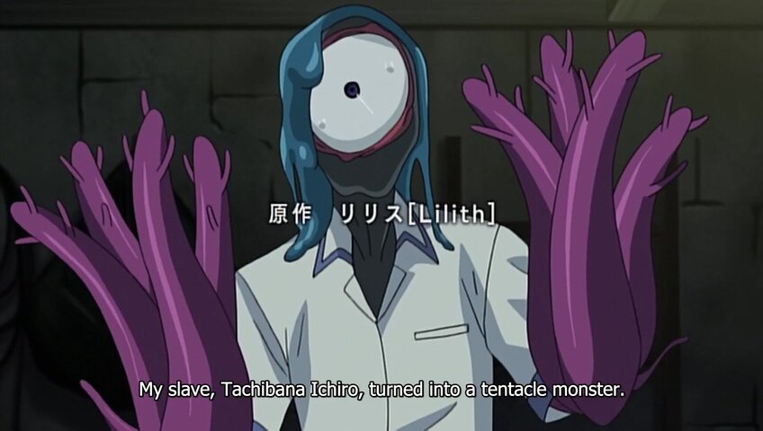 Tentacle And Witches Ep Eng Sub Tentacle And Witches Ep Eng Sub