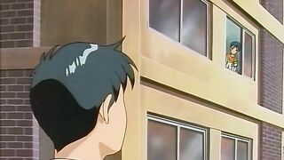 Kakyuusei / First Loves 級生 ep3