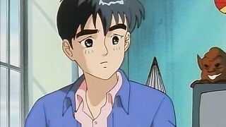 Kakyuusei / First Loves 級生 ep3