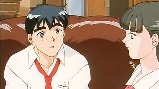 Kakyuusei / First Loves 級生 ep3