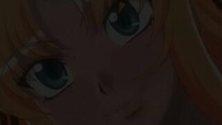 Tentacle and Witches ep4 ENG SUB