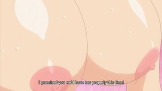 Tentacle and Witches ep4 ENG SUB