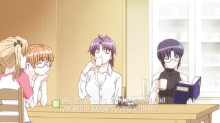 Sweet Home ep1 ENG SUB