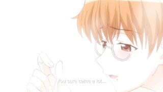 Sweet Home ep1 ENG SUB