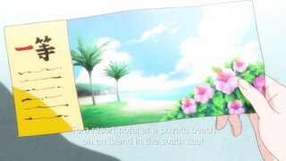 Sweet Home ep2 ENG SUB