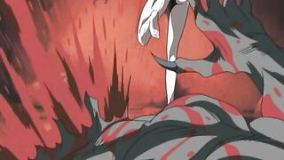 Guren / Bodily Red Fluid Shadow / 紅蓮 Trailer