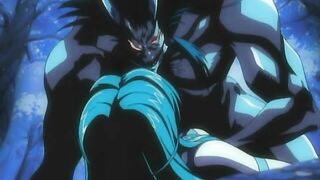 Guren / Bodily Red Fluid Shadow / 紅蓮 Trailer