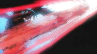 Guren / Bodily Red Fluid Shadow / 紅蓮 Trailer