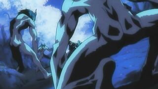 Guren / Bodily Red Fluid Shadow / 紅蓮 Trailer