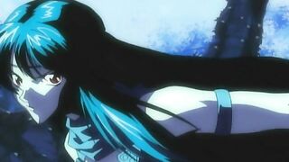 Guren / Bodily Red Fluid Shadow / 紅蓮 Trailer