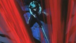 Guren / Bodily Red Fluid Shadow / 紅蓮 Trailer