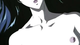 Guren / Bodily Red Fluid Shadow / 紅蓮 ep1 ENG SUB