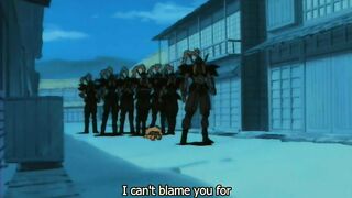 Guren / Bodily Red Fluid Shadow / 紅蓮 ep1 ENG SUB