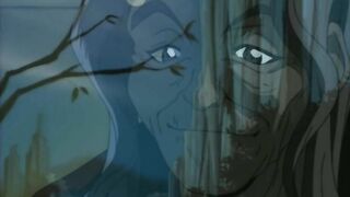 Guren / Bodily Red Fluid Shadow / 紅蓮 ep1 ENG SUB