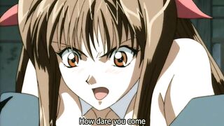 Guren / Bodily Red Fluid Shadow / 紅蓮 ep1 ENG SUB