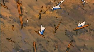 Guren / Bodily Red Fluid Shadow / 紅蓮 ep2 ENG SUB