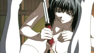 Guren / Bodily Red Fluid Shadow / 紅蓮 ep2 ENG SUB