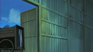 Guren / Bodily Red Fluid Shadow / 紅蓮 ep2 ENG SUB